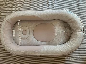 Inglesina welcome pod - come nuovo