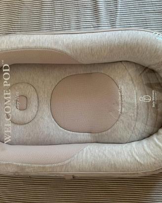 Inglesina welcome pod - come nuovo
