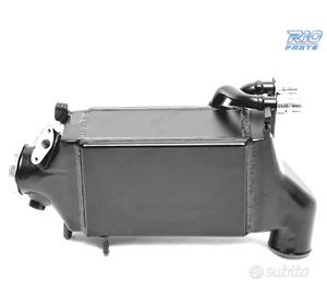 INTERCOOLER MERCEDES GLC X253 15-22