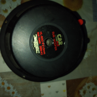 Casse audio per macchina