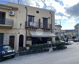 CASA INDIPENDENTE A CASTELLAMMARE DEL GOLFO