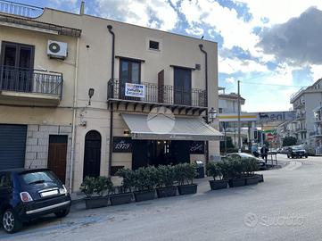 CASA INDIPENDENTE A CASTELLAMMARE DEL GOLFO