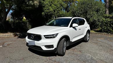 Volvo xc40 Awd