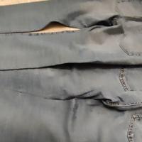 Jeans uomo taglia 46