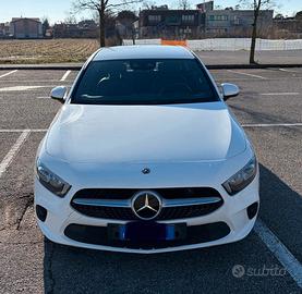 Mercedes Classe A 180d