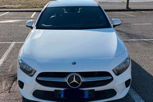 Mercedes Classe A 180d