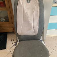 Sedile massaggiatore  Imetec