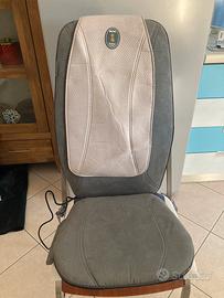 Sedile massaggiatore  Imetec