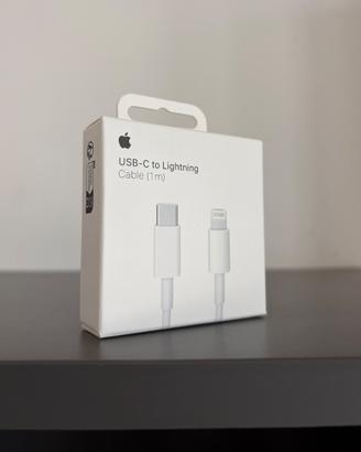 Apple Cavo Originale  Lightning (1M)