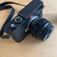 Leica m11 garanzia