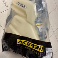 Serbatoio Nuovo Acerbis 15L KTM SX/SX-F/EXC/XC