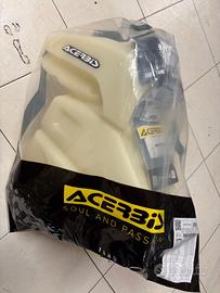 Serbatoio Nuovo Acerbis 15L KTM SX/SX-F/EXC/XC