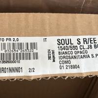 Termo arredo IRSAP - SOUL