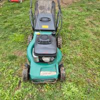 tosaerba motore kawasaki