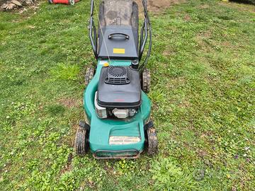 tosaerba motore kawasaki