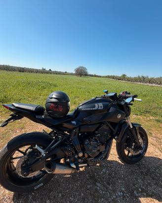 Mt 07 2017 ABS