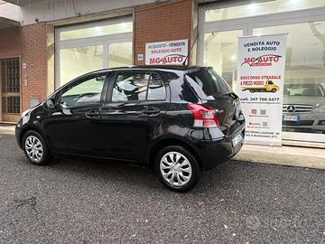 Toyota Yaris 1.0 12 MESI DI GARANZIA !!!!