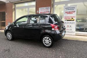 Toyota Yaris 1.0 12 MESI DI GARANZIA !!!!