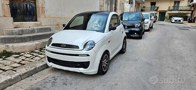 microcar minicar duè