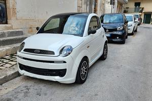 microcar minicar duè