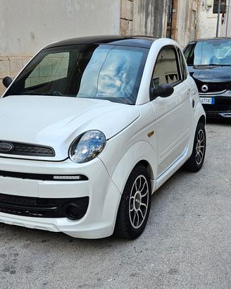 microcar minicar duè