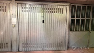 Box/Posto auto Torino [Cod. rif 3322277VRG] (Parel
