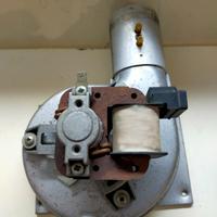 Roca estrattore ventola fumi usata originale