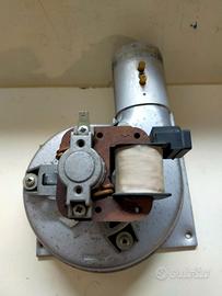 Roca estrattore ventola fumi usata originale