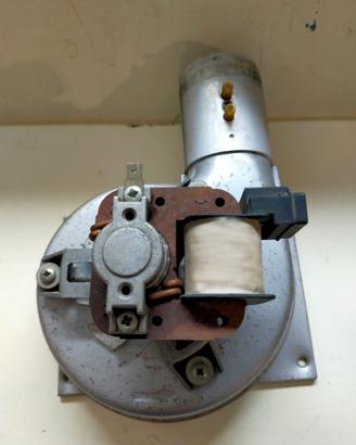 Roca estrattore ventola fumi usata originale