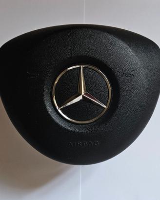 Airbag lato guida Mercedes-Benz 2018