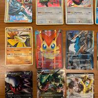 Pokemon annate dal 2006 al 2012