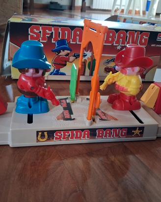 sfida bang