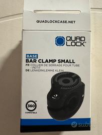 Quad lock con modulo antivibrazione