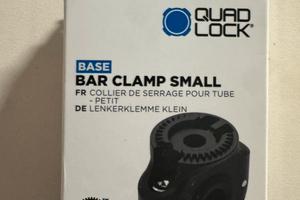 Quad lock con modulo antivibrazione