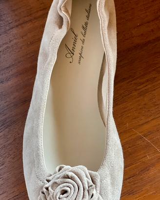 Scarpe ballerine