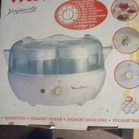 yogurtiera