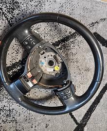 Volante Multifunzione Golf 5 V con palette