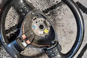 Volante Multifunzione Golf 5 V con palette