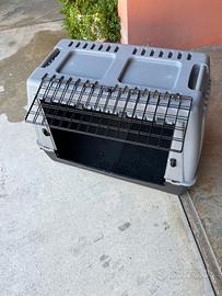 Box - Trasportino per cane taglia grande
