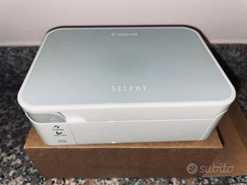 Canon, stampante foto