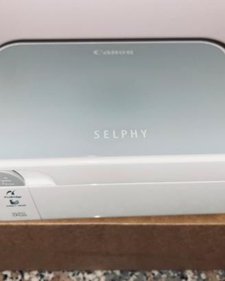 Canon, stampante foto