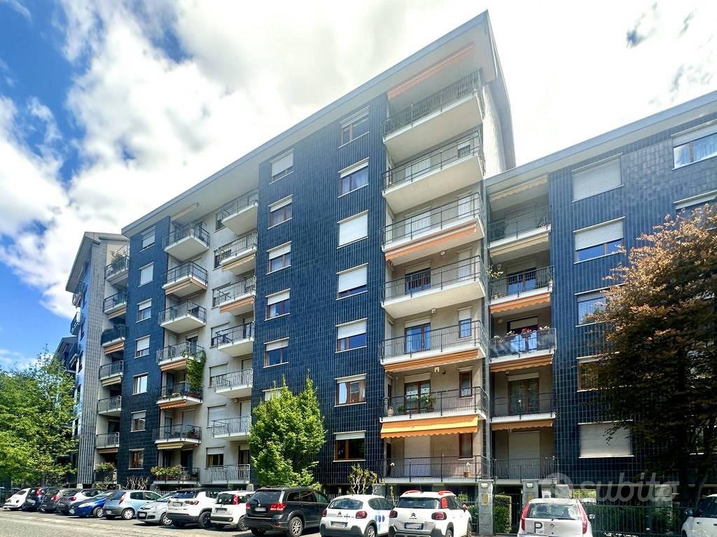 Appartamento – Grugliasco, Gerbido, Torino - Vista 2