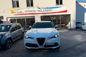 Alfa Romeo Stelvio 2.0 Turbo 280 CV AT8 Q4 First E