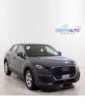 Audi Q2 30 TDI Business S Tronic