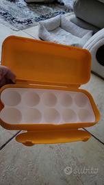 Portauovo Tupperware