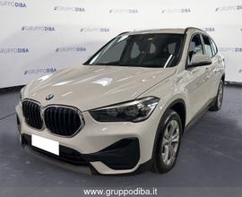 BMW X1 F48 2019 Benzina xdrive25e Advantage auto