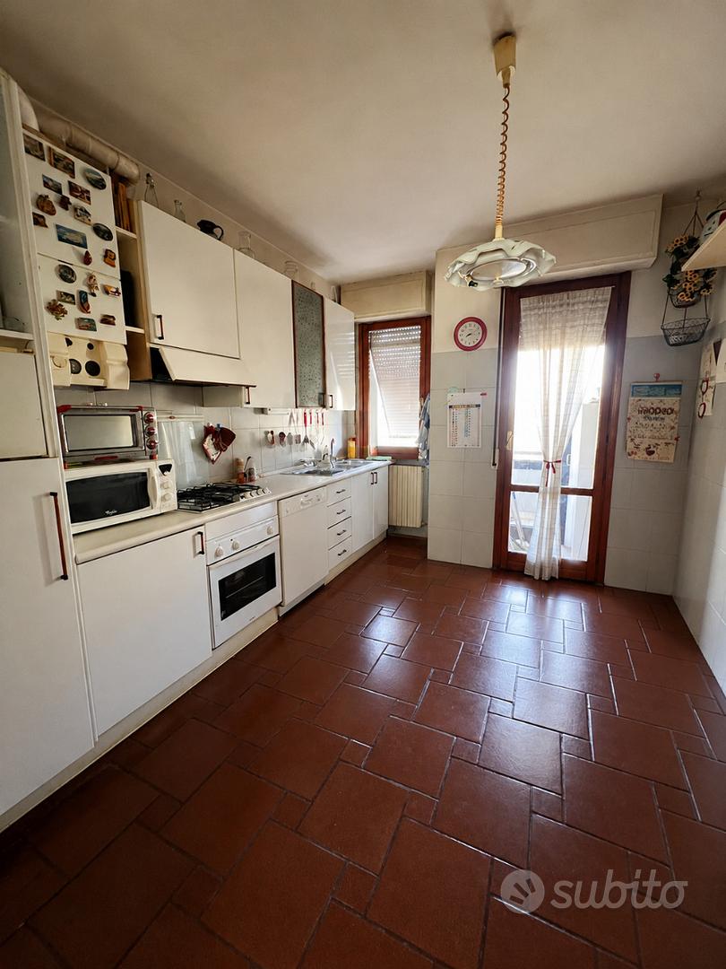 Appartamento – Arezzo, Usciano - Vista 2