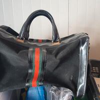 borsa bauletto gucci