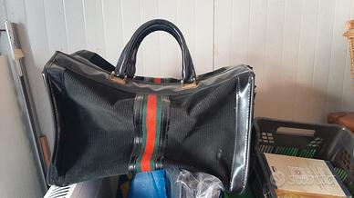 borsa bauletto gucci