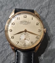 orologio velester sport carica manuale 